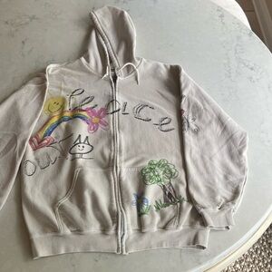 Urban Outfitters Hoodie. Size L/XL.